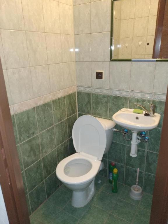 Apartmany Dolni Rokytnice Nad Jizerou Cp 37 Exterior photo