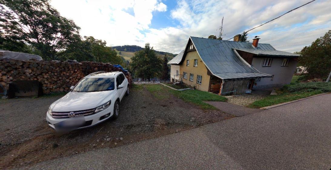 Apartmany Dolni Rokytnice Nad Jizerou Cp 37 Exterior photo