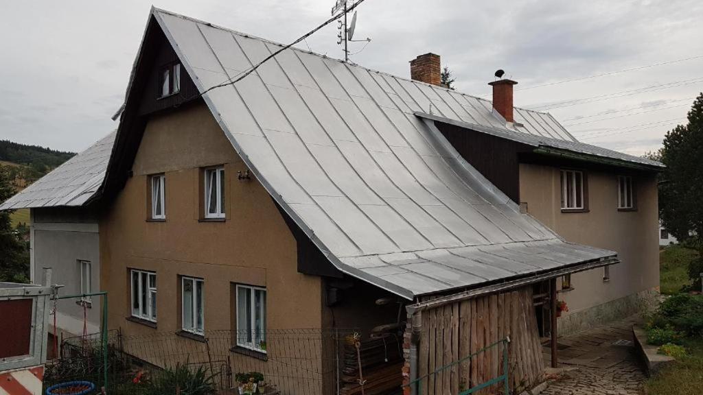 Apartmany Dolni Rokytnice Nad Jizerou Cp 37 Exterior photo