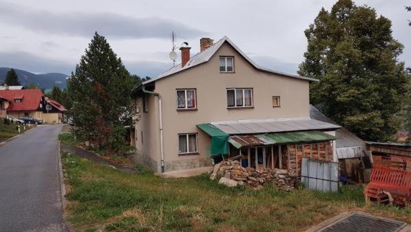 Apartmany Dolni Rokytnice Nad Jizerou Cp 37 Exterior photo